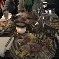 AWkitchen TOKYO 新丸ビル店 - 