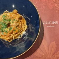 GLICINE di ACQUA PAZZA - 