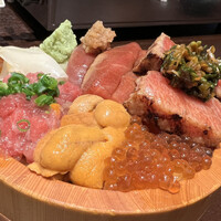 焼うお いし川 名古屋 - 