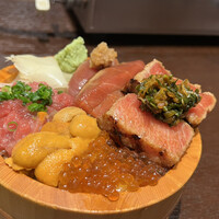 焼うお いし川 名古屋 - 