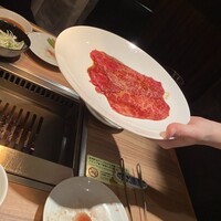 焼肉ホルモン 稲田 - 