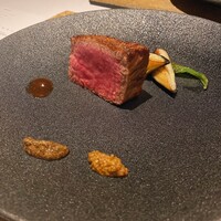 神戸牛炉窯焼ステーキ 雪月風花 北野坂 - 