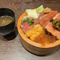 焼うお いし川 名古屋 - 