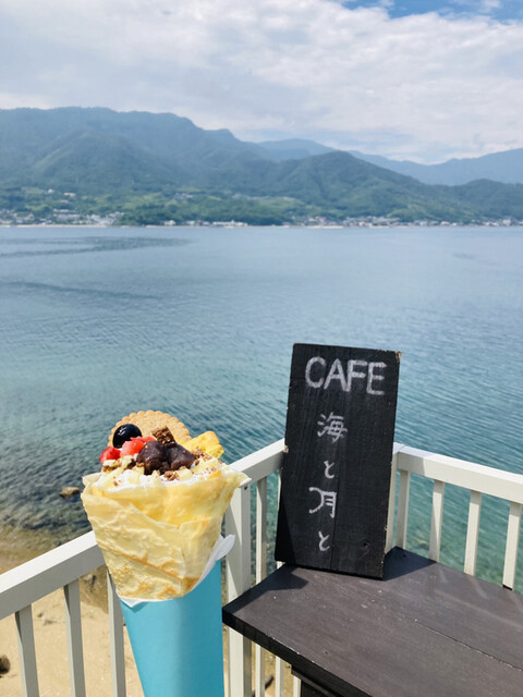 by ab_nr_trip : 海と月と - 小豆島町その他/カフェ | 食べログ