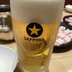 しゃぶしゃぶ但馬屋 - 