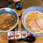 麺や偶 もとなり - 