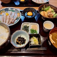 和食日和 おさけと 神保町 - 