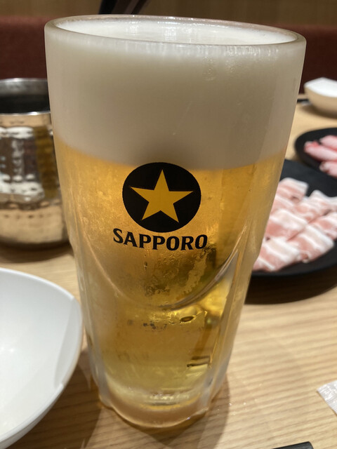 しゃぶしゃぶ但馬屋 イオンモール新利府南館店 - 新利府（しゃぶしゃぶ）の写真