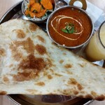 ZAIKA INDIAN FOOD - Aセット