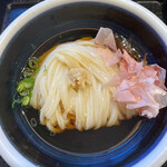 本格手打うどん おか泉 - 