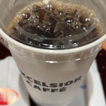 EXCELSIOR CAFFE - 