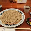 よなき蕎麦 癒庵