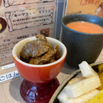 スパイスパレット - 