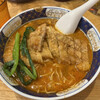 支那麺 はしご 赤坂店