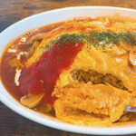 トマトスパゲティ専門店 Tomati - 