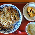 すけろく - わがままランチ