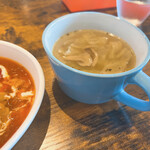 トマトスパゲティ専門店 Tomati - 