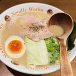 Noodle Works - 