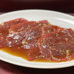 焼肉幸泉 - ロース