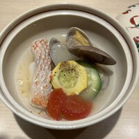 鮨 四心 - 