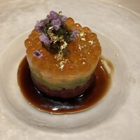 鮨 四心 - 