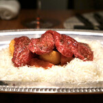 グルマンディーズ - 