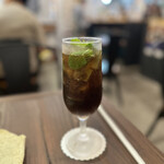 Cafe' Accha - ⑤マサラコーク