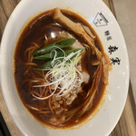 麺屋 森実 - 