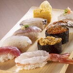 Tachizushi Yokochou - 