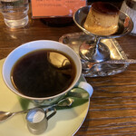 モトマチ喫茶 - 