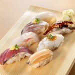 Tachizushi Yokochou - 