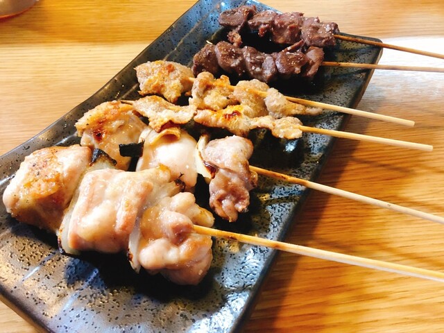 武鳥 （たけとり） - 豊水すすきの/居酒屋 | 食べログ