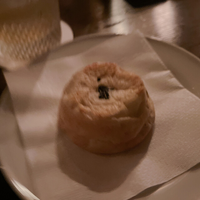 バー ドゥ モボ（BAR de MOBO） - 郡山（バー）の写真