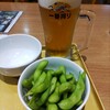 四六時中 - ちょい飲みセットです