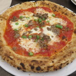 Pizzeria IL VIAGGIO - 