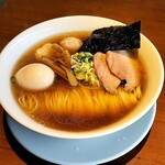 Shina Soba Kadekaru - 