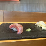 SUSHI TOKYO TEN、 - 