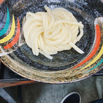 日の出製麺所 - 