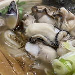 らーめん工房 魚一 - 