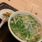 ZiOフォー ベトナム料理 - 