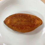 横濱ありあけ本館ハーバーズムーン - ダブルマロン