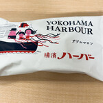 横濱ありあけ本館ハーバーズムーン 横浜タカシマヤ店 - ダブルマロン