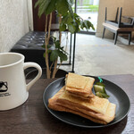 Alternative Coffee Works - 