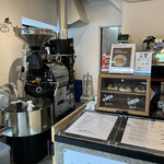 Alternative Coffee Works - 