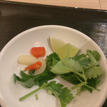 ZiOフォー ベトナム料理 - 
