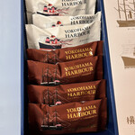 横濱ありあけ本館ハーバーズムーン 横浜タカシマヤ店 - 