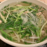 ZiOフォー ベトナム料理 - 