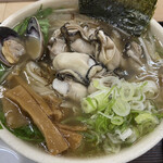 らーめん工房 魚一 - 