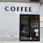 Alternative Coffee Works - 