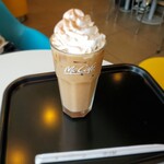 マクドナルド - ドリンク写真: